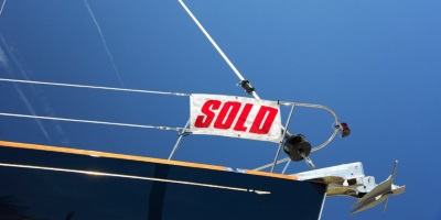 yacht sales ontario