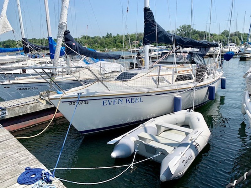 Kingston Yachts for Sale, New & Used Boat Sales, Powerboats & Sailboats -  Kingston Yacht Sales